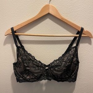 Calvin Klein Unlined Bra 36D